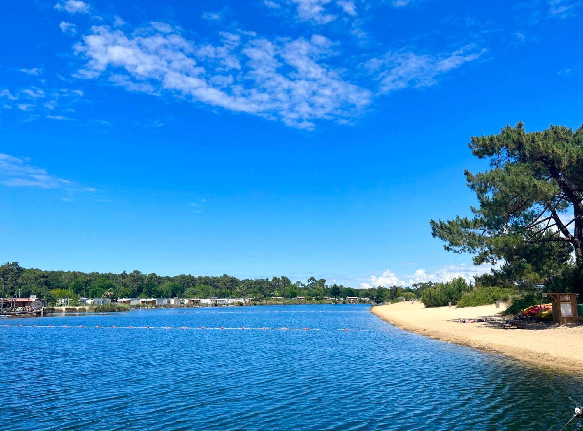 Au Ferret Plage,Piscines A 2 Pas En Famille By Vayny Lège-Cap-Ferret Extérieur photo